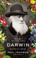 Darwin: Portrait of a Genius(English)