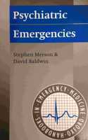 Psychiatric Emergencies