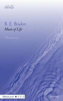 Music of Life