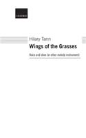 Wings of the Grasses