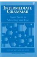 Intermediate Grammar