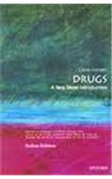 Drugs: A Very Short Introduction