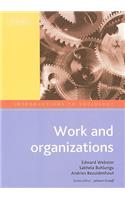 Introductions to Sociology: Work and Organizations