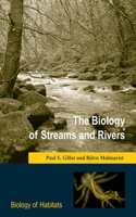 The Biology of Streams and Rivers