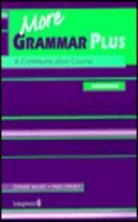 More Grammar Plus Workbook