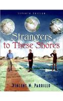 Strangers to These Shores with Research Navigator