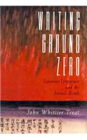 Writing Ground Zero