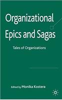 Organizational Epics and Sagas