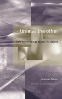 Time and the Other