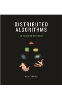 Distributed Algorithms: An Intuitive Approach(The MIT Press)
