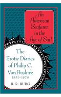 American Seafarer in the Age of Sail