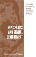 Hypospadias and Genital Development