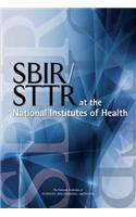 SBIR/STTR at the National Institutes of Health