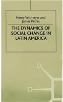 Dynamics of Social Change in Latin America