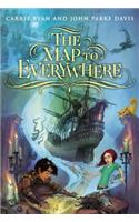 The Map to Everywhere