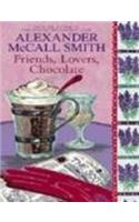 Friends, Lovers, Chocolate