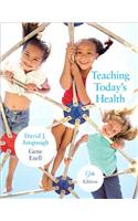 Teaching Today's Health