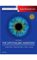 The Ophthalmic Assistant