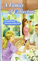 Reading 2011 Leveled Reader Grade 3.2.3 Advanced: A Family of Collectors