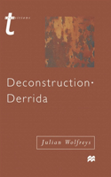 Deconstruction - Derrida