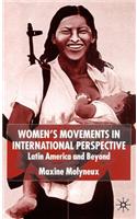 Women's Movements in International Perspective