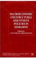 Macroeconomic and Structural Adjustment Policies in Zimbabwe