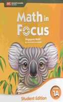 Student Edition Volume a Grade 1 2020