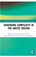 Governing Complexity in the Arctic Region