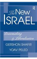 The New Israel