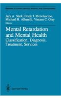 Mental Retardatia & Mental Health