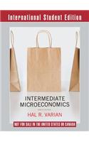 Intermediate Microeconomics a Modern Approach