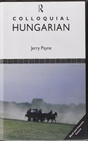 Colloquial Hungarian