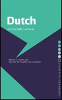 Dutch: An Essential Grammar