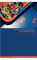 Teaching Literacy Effectively in the Primary School