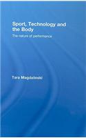 Sport, Technology and the Body