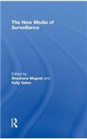 The New Media of Surveillance