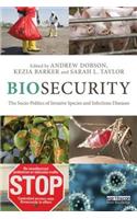 Biosecurity