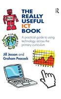 The Really Useful ICT Book
