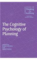The Cognitive Psychology of Planning