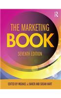 The Marketing Book