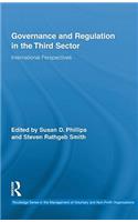 Governance and Regulation in the Third Sector