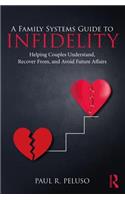 Family Systems Guide to Infidelity