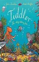 Tiddler