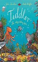 Tiddler