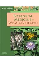 Botanical Medicine for Women's Health