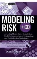 Modeling Risk