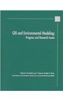 GIS and Environmental Modeling