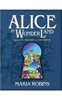 Alice In Wonderland