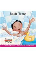 Bath Time