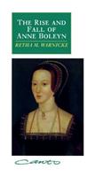 Rise and Fall of Anne Boleyn Canto